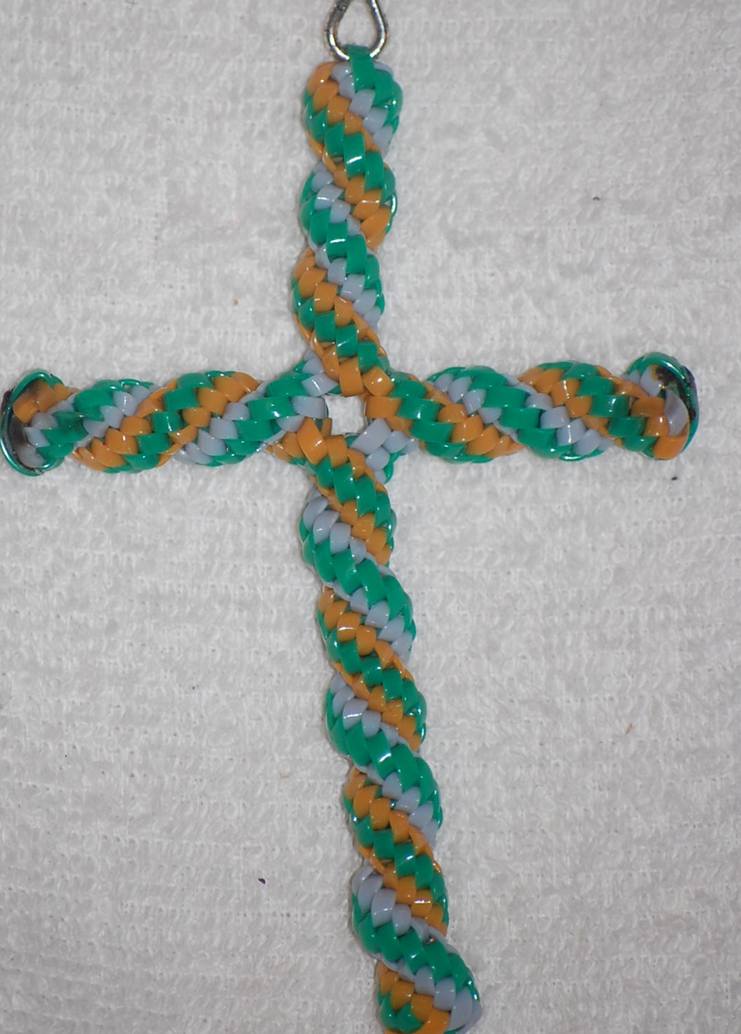 Holy Spirit Cross
